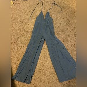Free People Jumpsuit 🌼